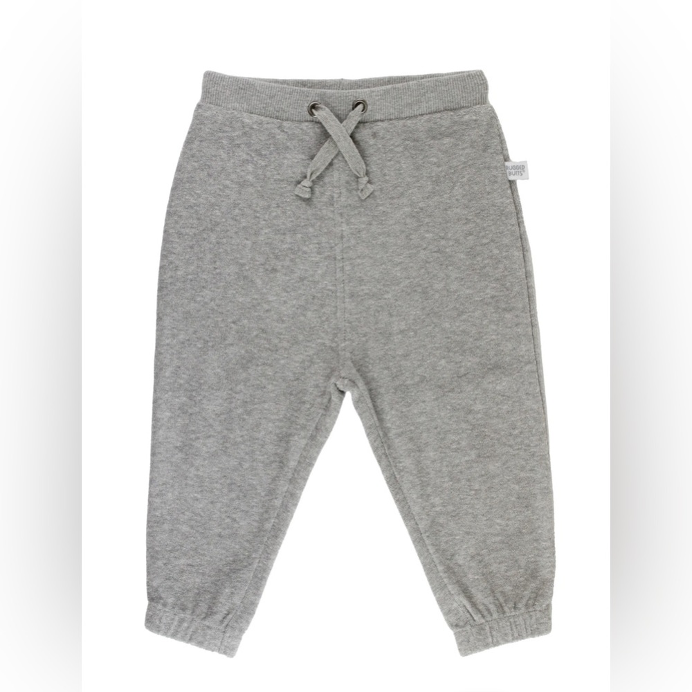 RuggedButts joggers